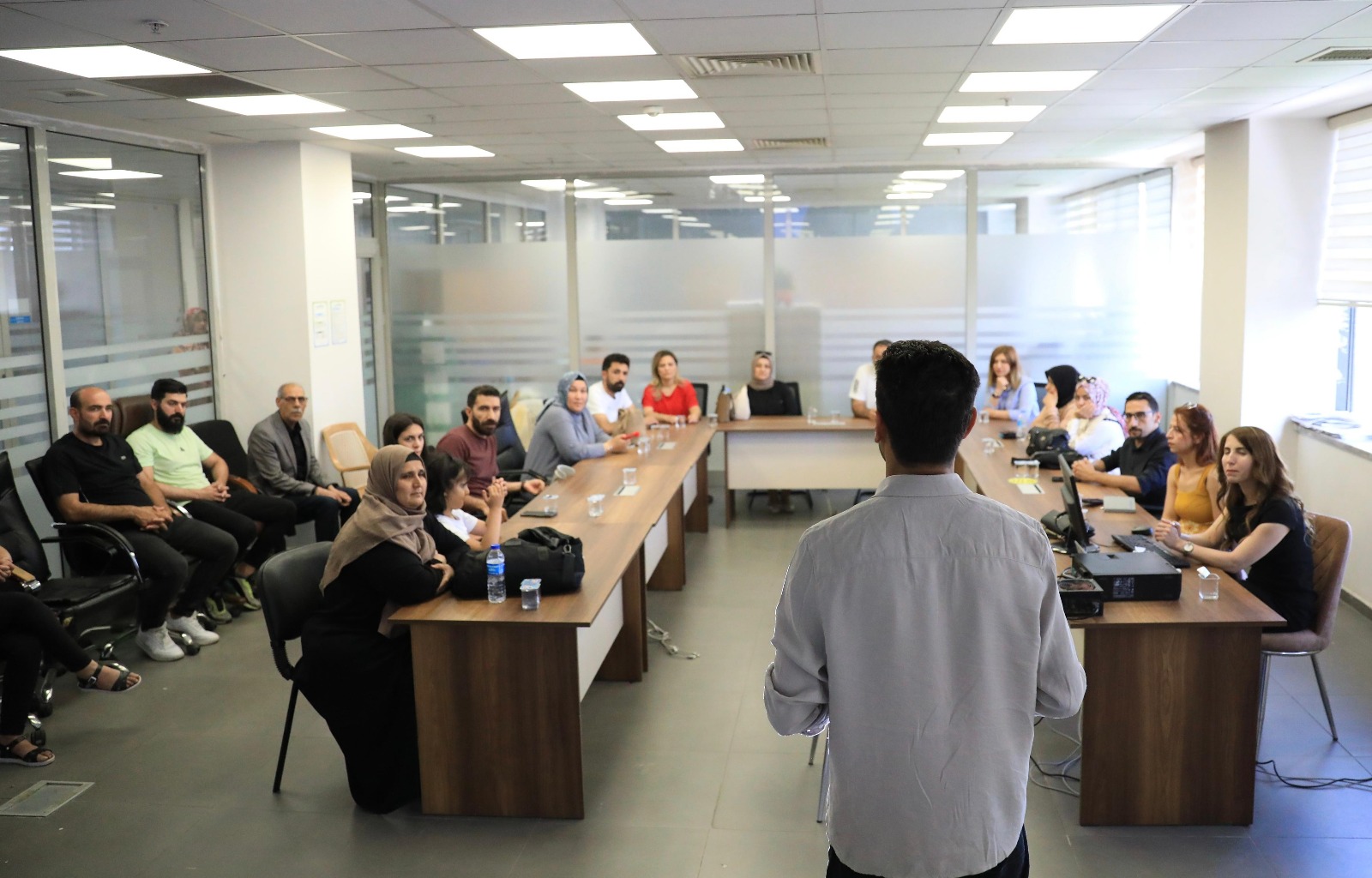 Kayapınar Belediyesi’nin 