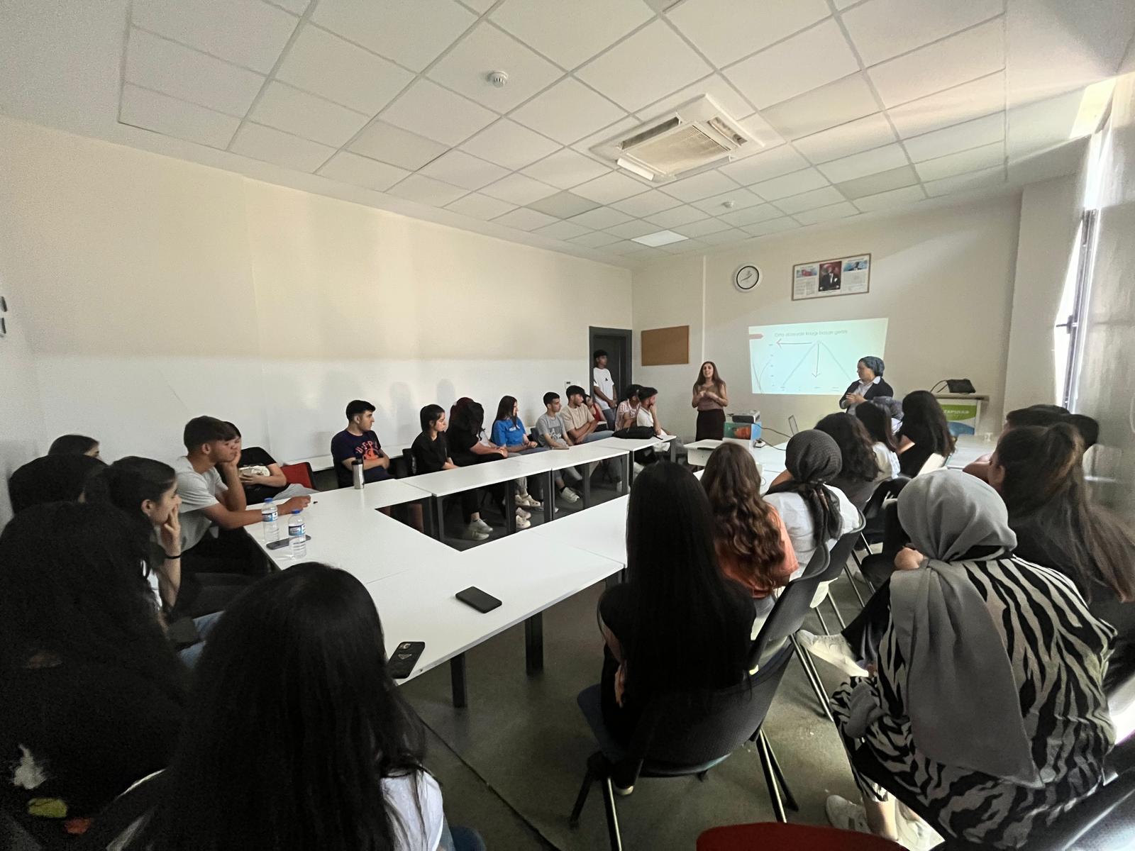 Sınav Kaygısına Ortak Müdahale