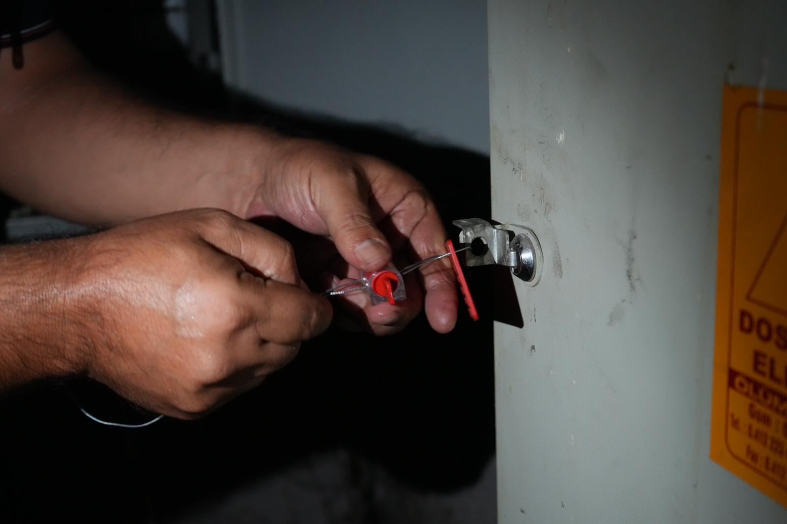 Kayapınar’daki asansörlere sıkı denetim 