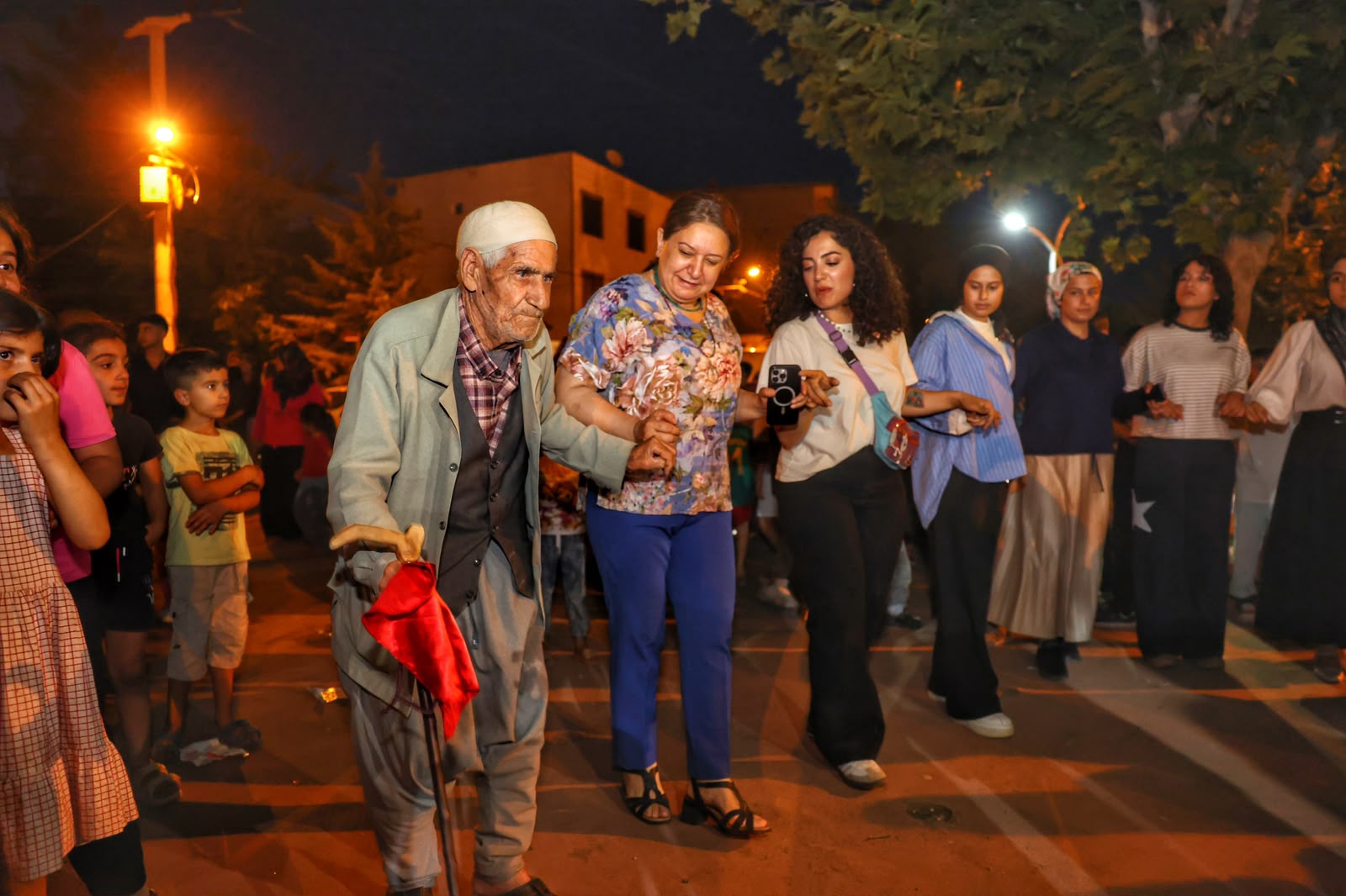 Kayapınar Belediyesi’nden 21 Haziran Dünya Müzik Günü etkinliği 