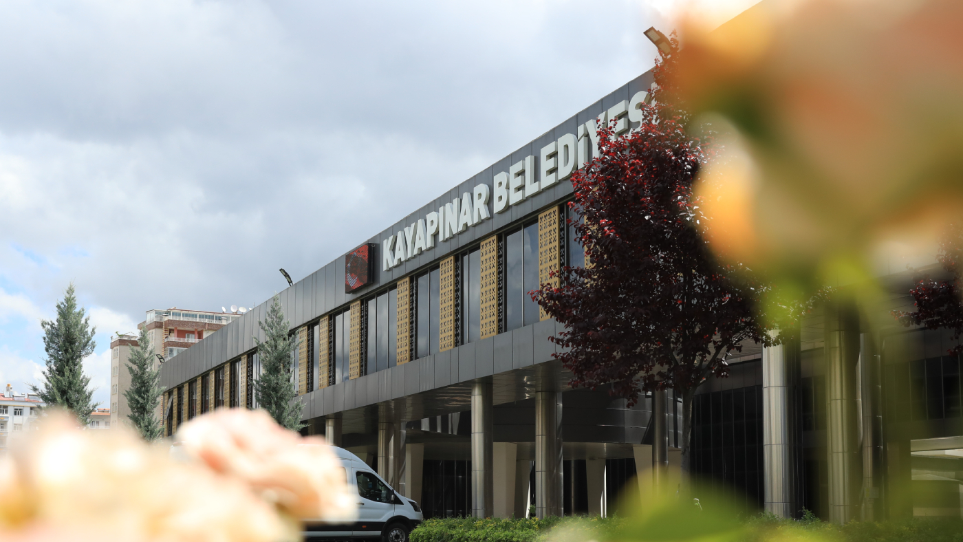 Misyon, Vizyon ve Politikalar